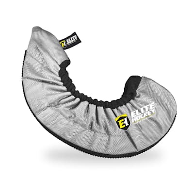  (Elite Hockey Pro-Skate Guards Walkable Soakers - Senior)
