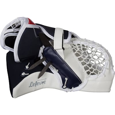  (Reebok Premier XLT Goalie Catch Glove - Senior)