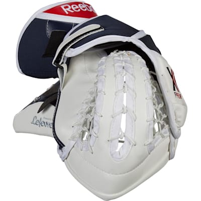 (Reebok Premier XLT Goalie Catch Glove - Senior)