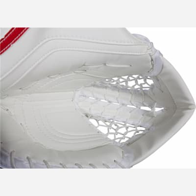  (Reebok Premier XLT Goalie Catch Glove - Senior)