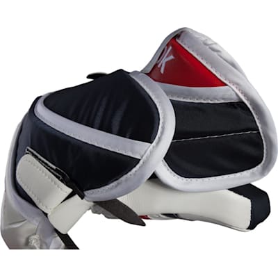  (Reebok Premier XLT Goalie Catch Glove - Senior)