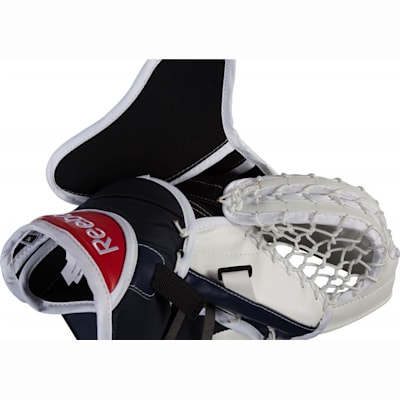  (Reebok Premier XLT Goalie Catch Glove - Senior)
