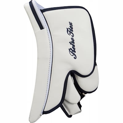  (CCM Retro Flex 450 Goalie Blocker - Senior)