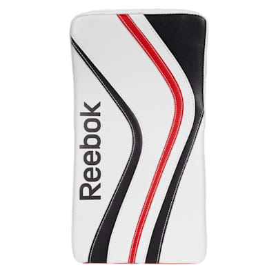 Reebok x28 goalie pads discount