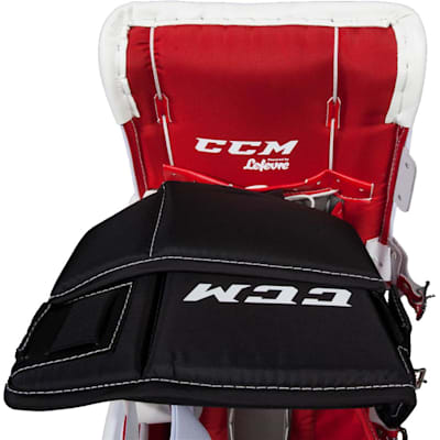 Thigh Board (CCM Retro Flex PRO Goalie Leg Pads - Senior)