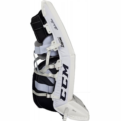 ccm retro flex pads