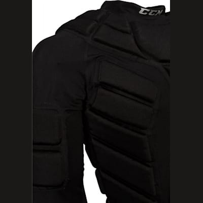 Ccm padded new arrivals goalie shirt