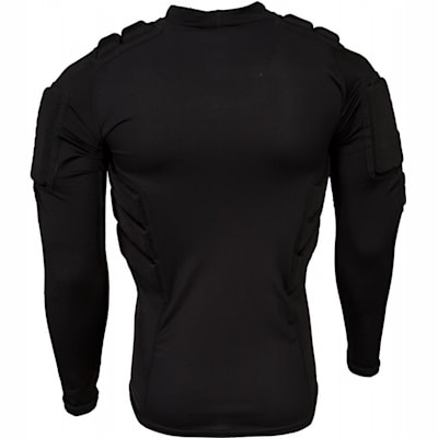 CCM Goalie Padded Shirt Senior Pure Goalie Equipment
