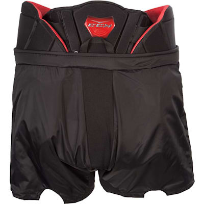 Back View (CCM CL500 Goalie Pants - Youth)