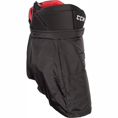 Side View (CCM CL500 Goalie Pants - Youth)