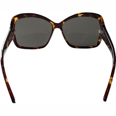 Back View (Spy Honey Sunglasses - Vintage Tortoise)