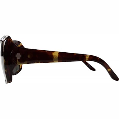 Spy honey polarized sunglasses 2025