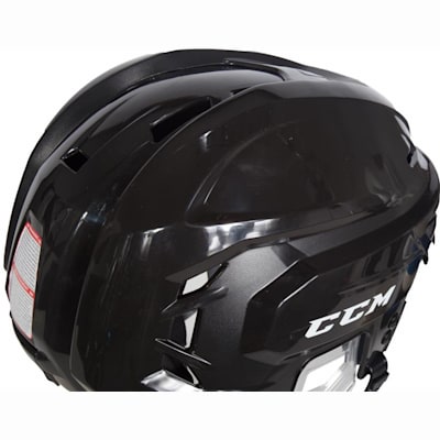 Vent View (CCM RES 100 Hockey Helmet)