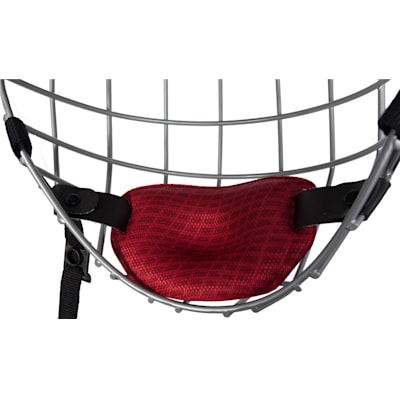Chin Cup (CCM RES 100 Hockey Helmet Combo)