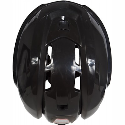 Aerial View (CCM RES 100 Hockey Helmet Combo)