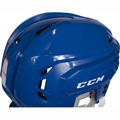 Vent View (CCM Resistance 300 Hockey Helmet)