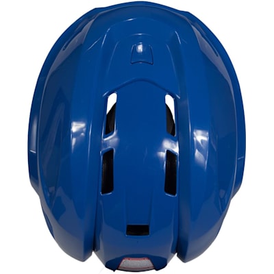 Top View (CCM Resistance 300 Hockey Helmet)