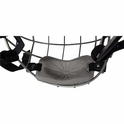 Chin Cup (CCM Resistance 300 Hockey Helmet Combo)