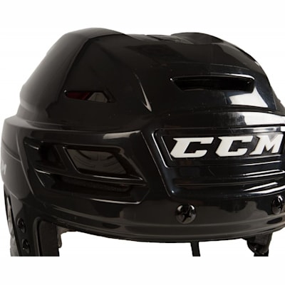 Ventilation (CCM Resistance Hockey Helmet)