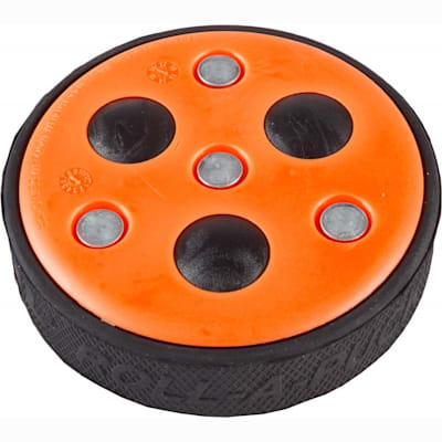  (Franklin Roll A Puck 2 Inline Hockey Puck)