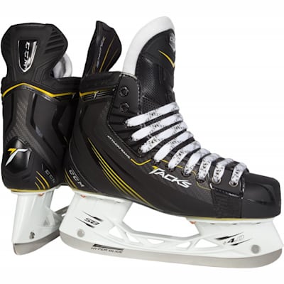 CCM Tacks Ice Hockey Skates - Senior