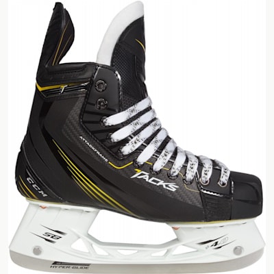  (CCM Tacks Ice Hockey Skates - Senior)