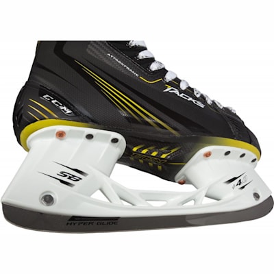  (CCM Tacks Ice Hockey Skates - Senior)