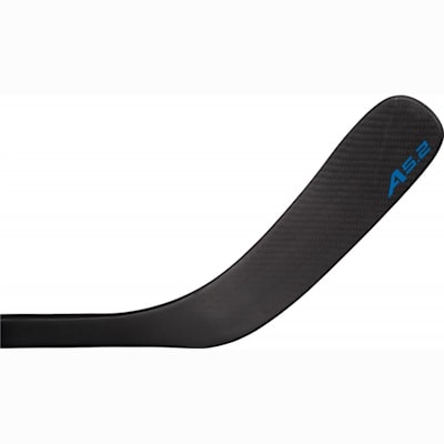 Blade View (TRUE A5.2 Composite Stick - Senior)