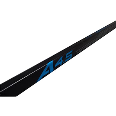 Mid Shaft (TRUE A4.5 Composite Stick - Intermediate)
