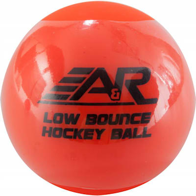 Orange (A&R A&R Low Bounce Street Ball)