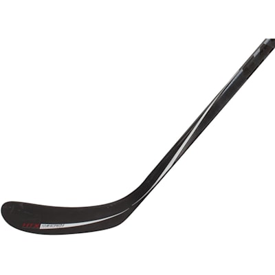 Intermediate NEW Easton Synergy HTX Grip Hockey Stick 
