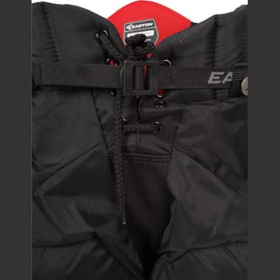 Buckle Closure (Easton Synergy HSX Hockey Pants - Youth)