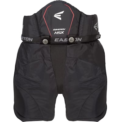 Back View (Easton Synergy HSX Hockey Pants - Youth)