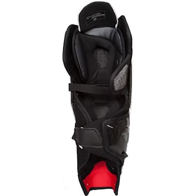 Easton Synergy 80 Shin Guards - Senior | Pure Hockey Equipment