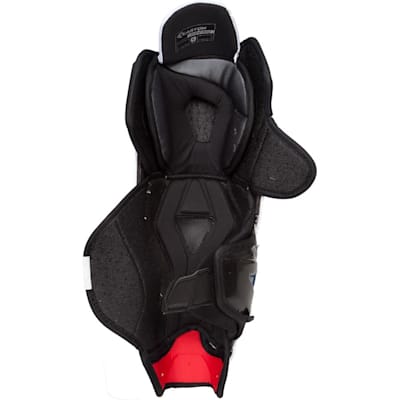 Easton Synergy 80 Shin Guards - Senior | Pure Hockey Equipment