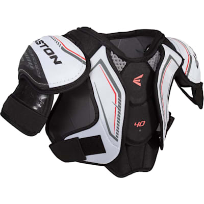 Synergy 40 Shoulder Pads (Easton Synergy 40 Shoulder Pads - Junior)
