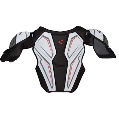  (Easton Synergy 40 Shoulder Pads - Junior)
