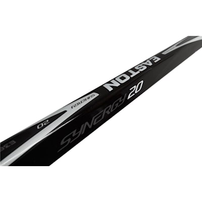 Easton Synergy 20 Grip Junior Composite Hockey Stick Flex 45 