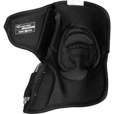  (Easton Synergy 20 Soft Elbow Pads - Senior)