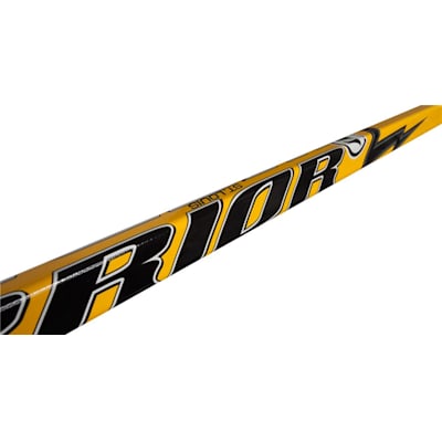  (Warrior Martin St Louis Pro Stock Composite Stick - Senior)