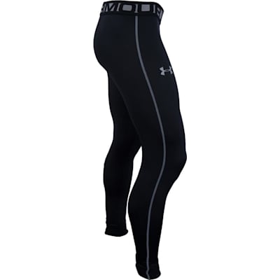 Under Armour Evo ColdGear Compression Leggings Graphite