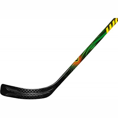 Warrior kronik hockey stick Clearance