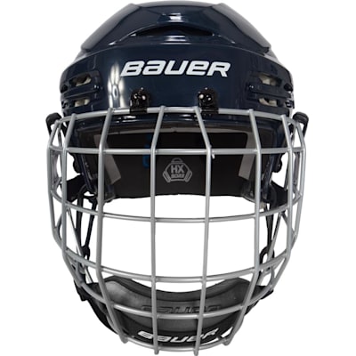 Bauer 5100 Helmet With Cage Senior Extra Small Black 3003 