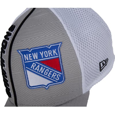 New Era New York Rangers 2014 Eastern Conference Champions Flex Hat