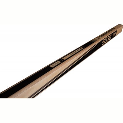 Top Of Shaft (Sherwood 5030 Wood Stick - Senior)