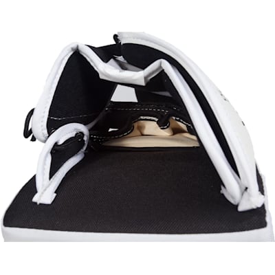 Reebok Premier X20 Goalie Blocker - Youth | Pure Hockey Equipment