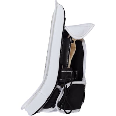Reebok Premier X20 Goalie Blocker - Youth | Pure Hockey Equipment