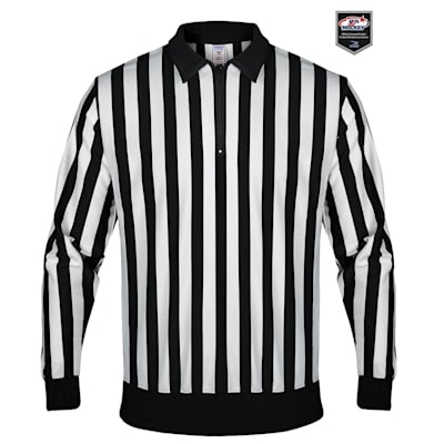  (Force Rec Officiating Jersey - Boys)