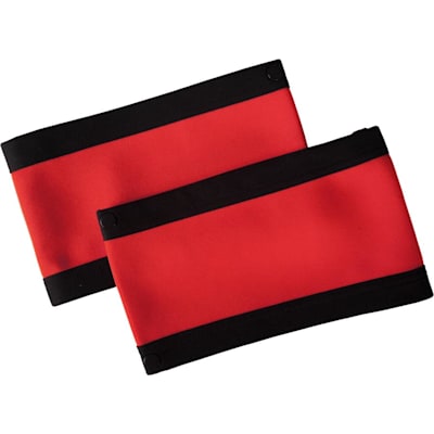 Captain Arm Bands For Soccer - Set Of 3 Neoprene Soccer Captain