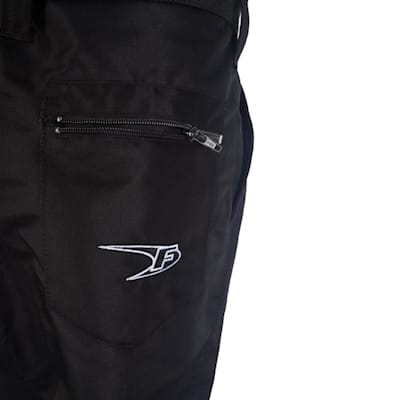  (Force Pro Referee Pants - Senior)